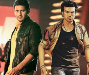 mahesh babu,ram charan,zanjeer movie,remake movies  మహేష్‌ బాటలో చరణ్‌...!